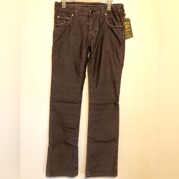 NWT Stitch’s Men’s Straight Woven Pants ; Y2K Version - Picture 3 of 4